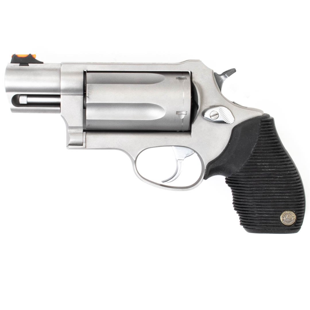 Taurus The Judge Public Defender